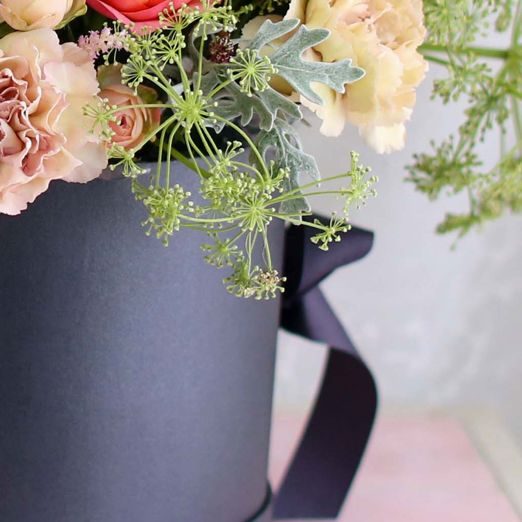 Fall in love - you're the one