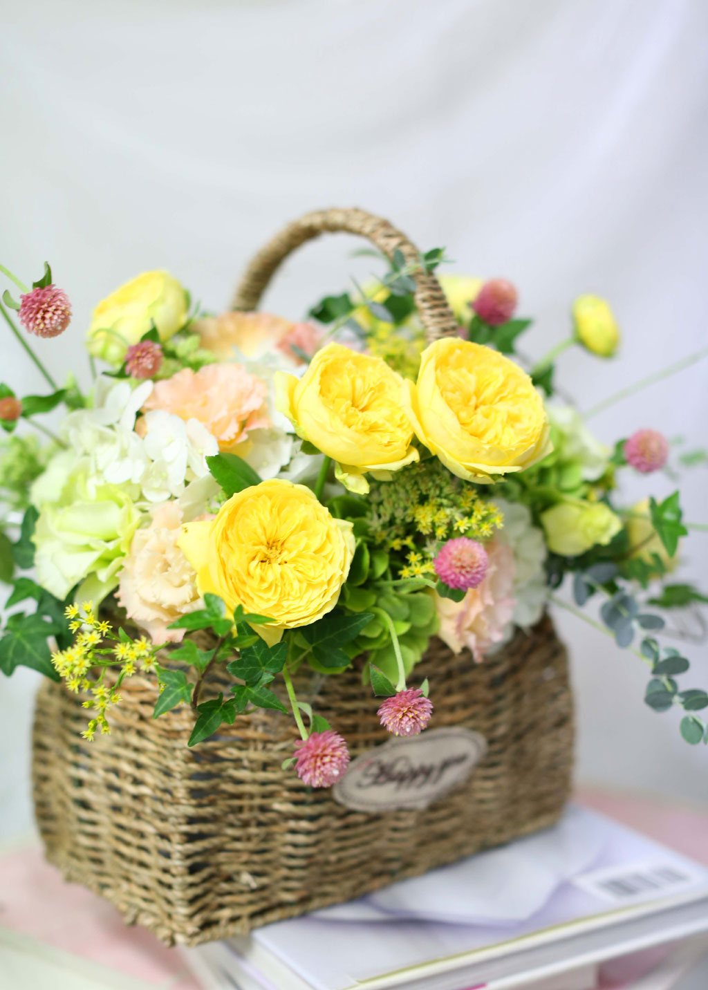 Fall in love - brilliant  ɹ