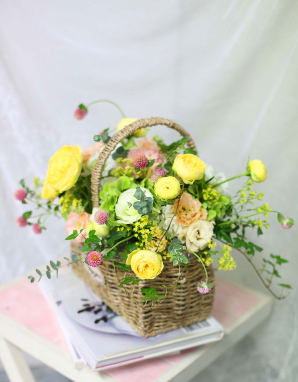 Fall in love - brilliant  ɹ