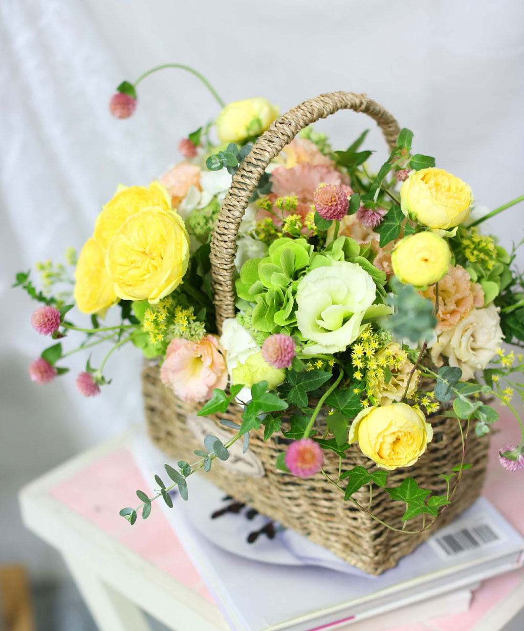 Fall in love - brilliant  ɹ