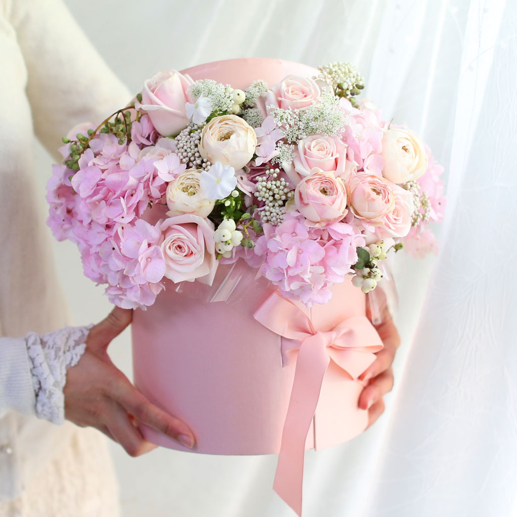 [/ǹ]Chic feminine Pink lady  ɹ