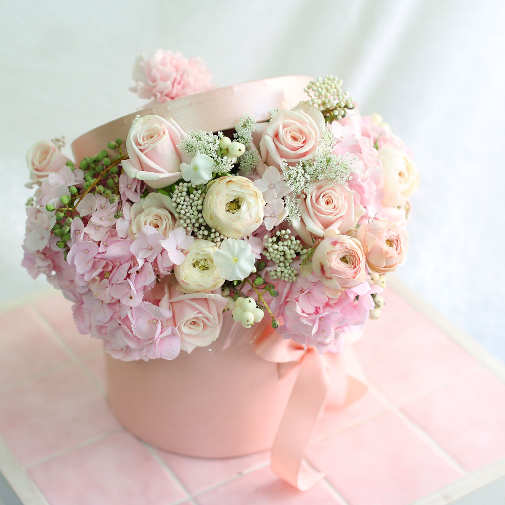 [/ǹ]Chic feminine Pink lady  ɹ