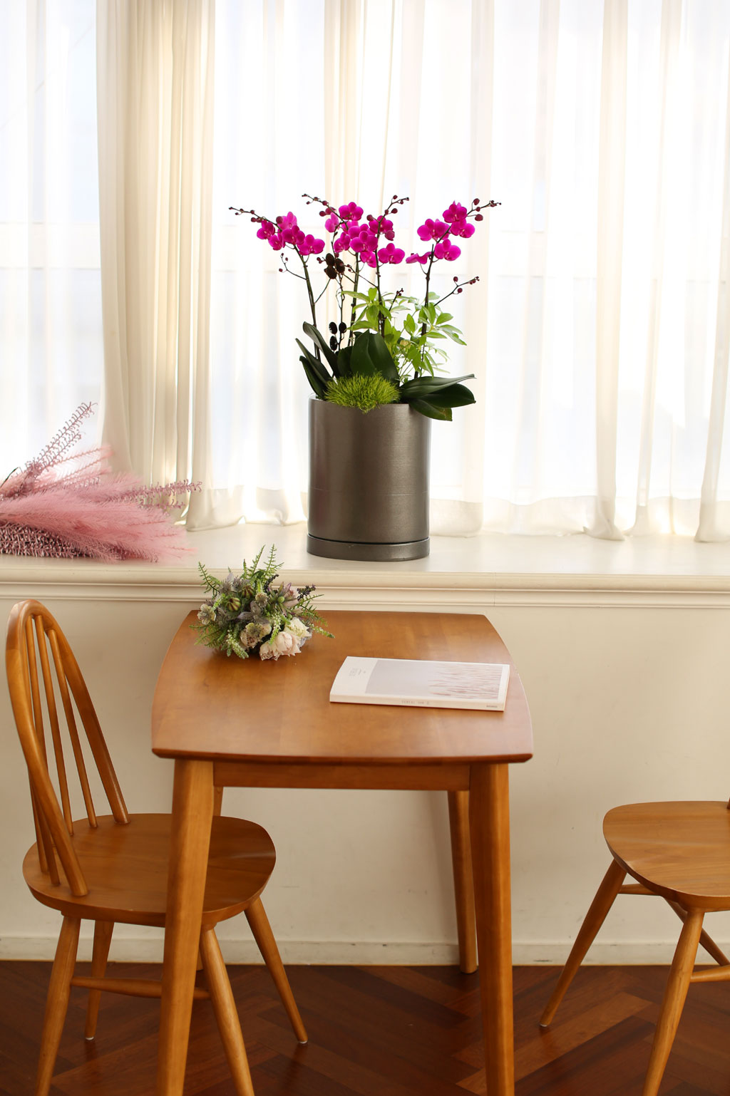 Office & Nature ¸¸ÃµÈ« (¼¿ï ¼öµµ±Ç ÀÌ¿ÜÀÇ Áö¿ª¿¡¼ ȺÐÀÌ º¯°æµÉ ¼ö ÀÖ½À´Ï´Ù)