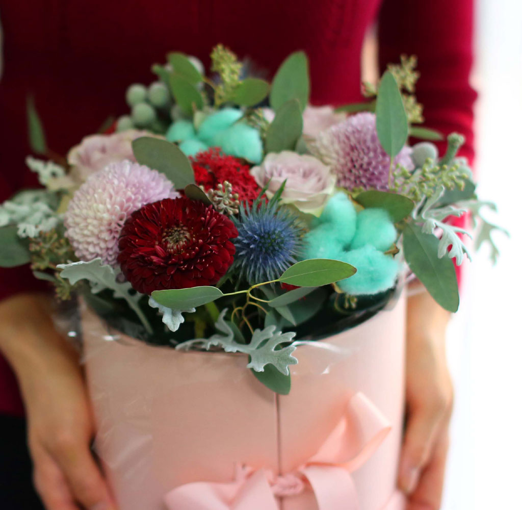 []Yes it is mint flower girl  ɹ