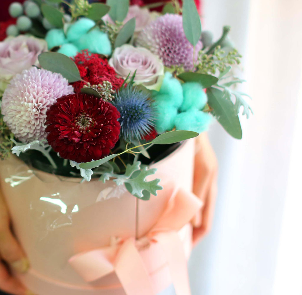 []Yes it is mint flower girl  ɹ