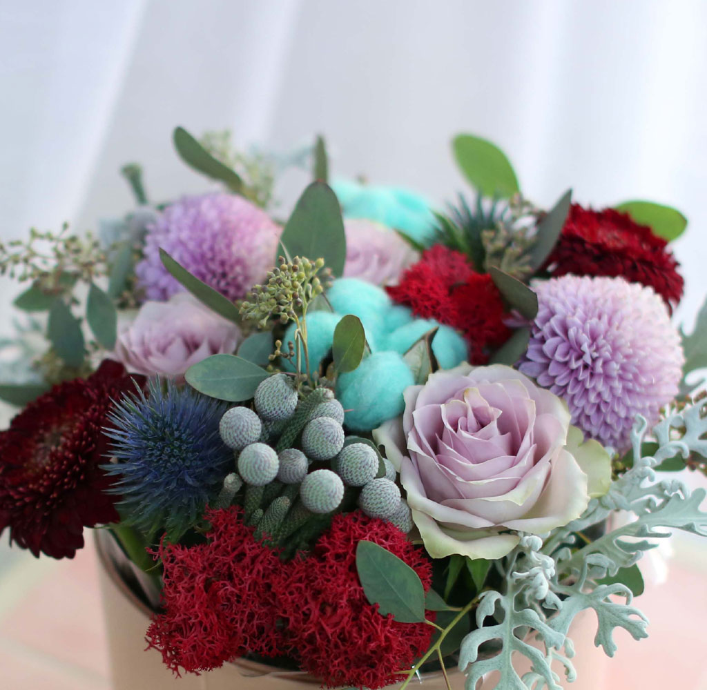 []Yes it is mint flower girl  ɹ