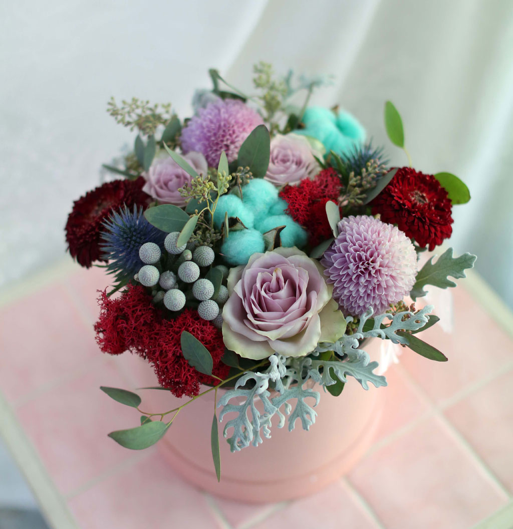 []Yes it is mint flower girl  ɹ