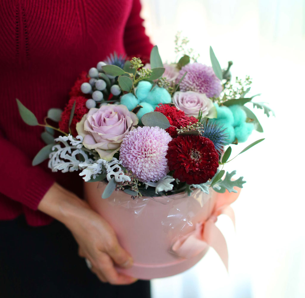 []Yes it is mint flower girl  ɹ