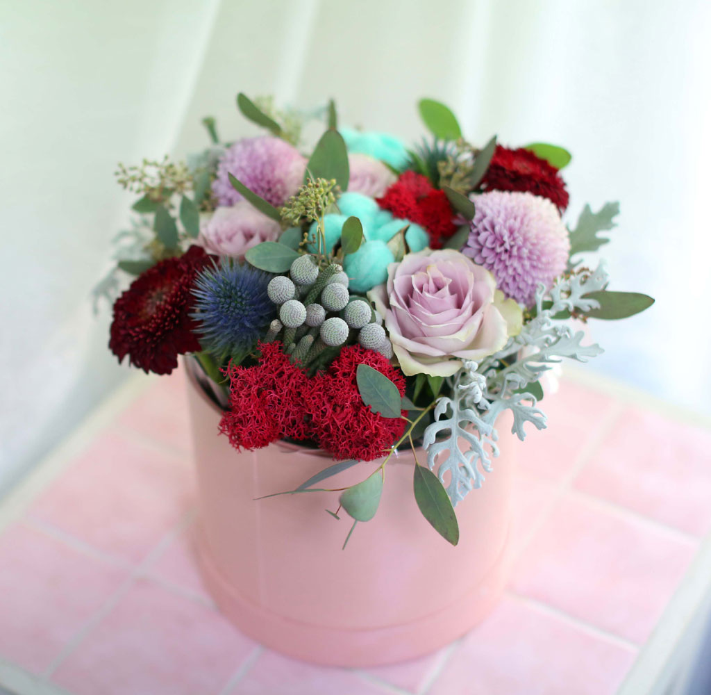 []Yes it is mint flower girl  ɹ