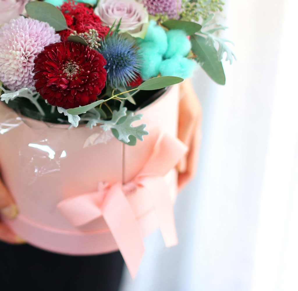 []Yes it is mint flower girl  ɹ