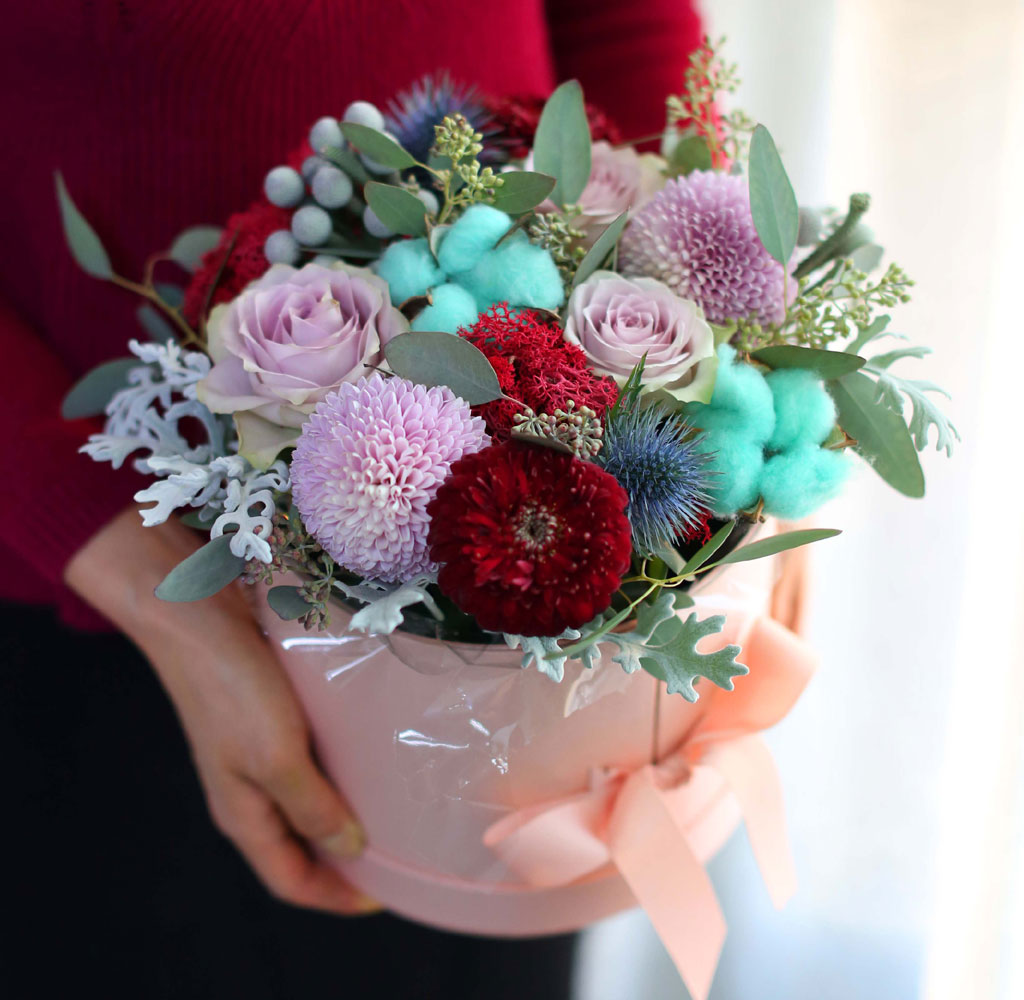 []Yes it is mint flower girl  ɹ