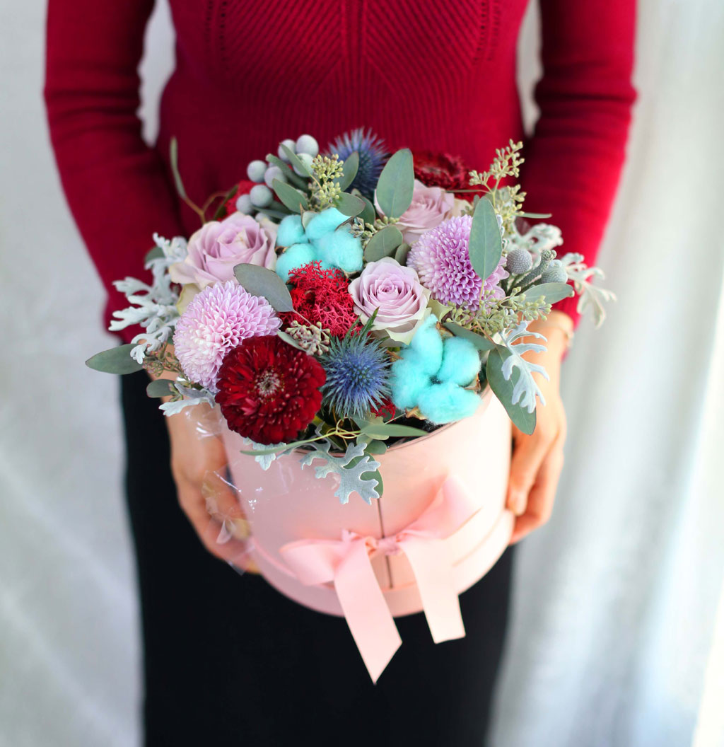 []Yes it is mint flower girl  ɹ