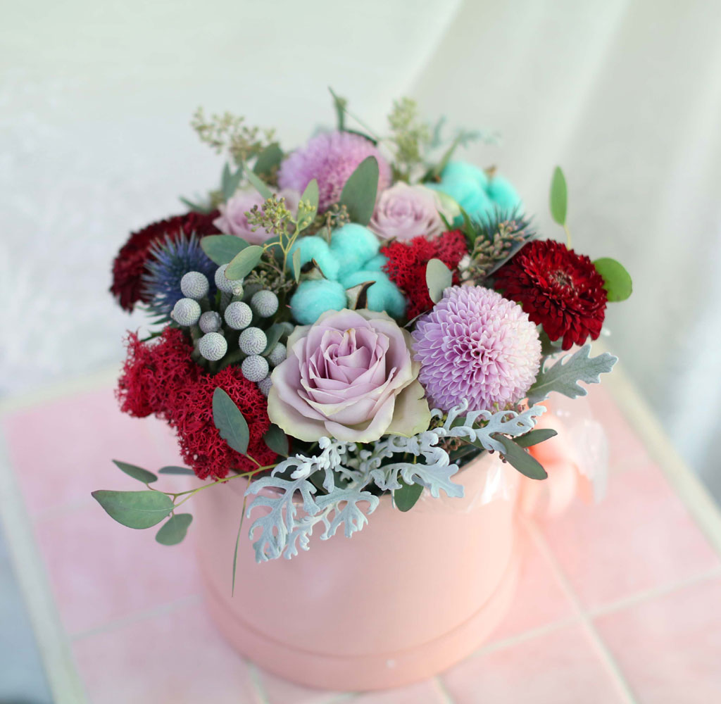 []Yes it is mint flower girl  ɹ