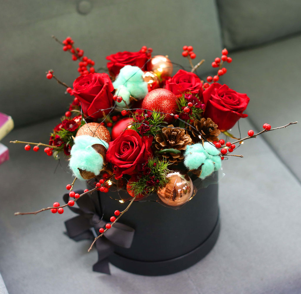 Yes it is Happiest christmas()  ɹ