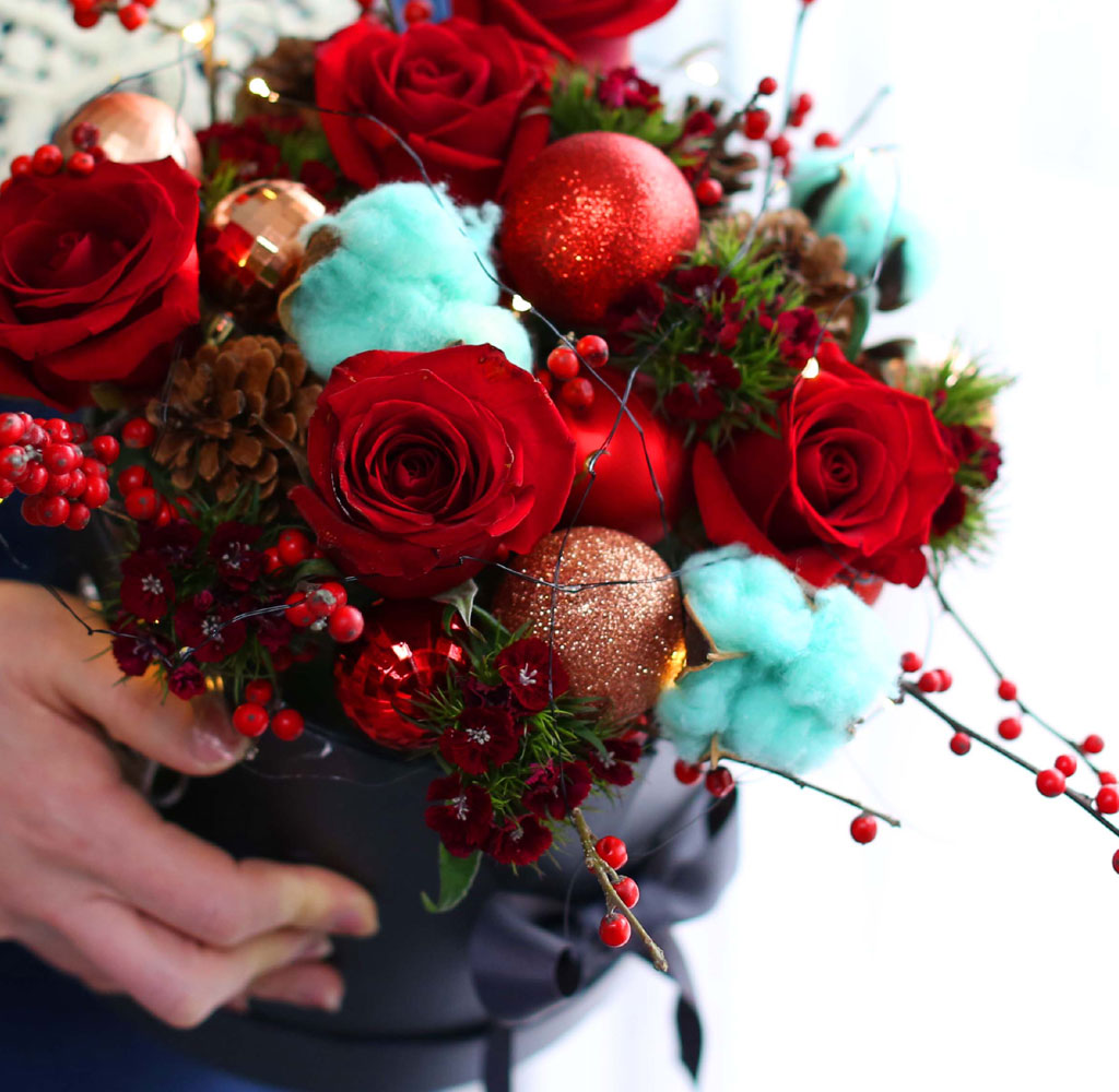 Yes it is Happiest christmas()  ɹ