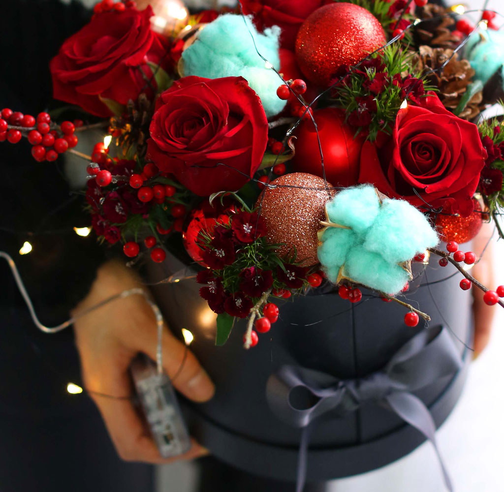 Yes it is Happiest christmas()  ɹ