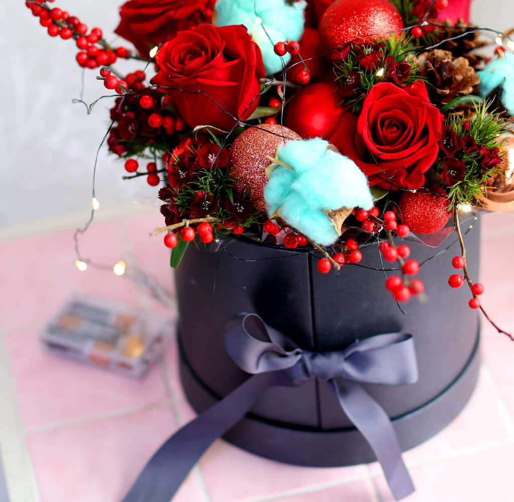 Yes it is Happiest christmas()  ɹ