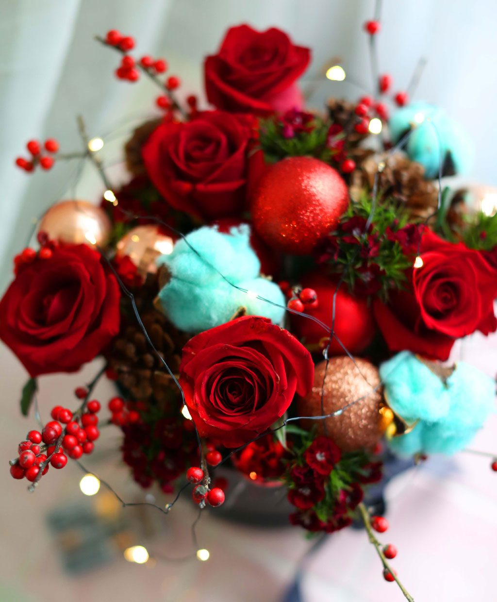 Yes it is Happiest christmas()  ɹ