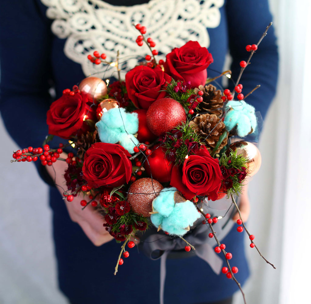 Yes it is Happiest christmas()  ɹ