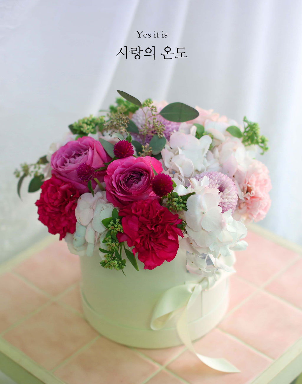 [,]  Yes it is  µ  ɹ