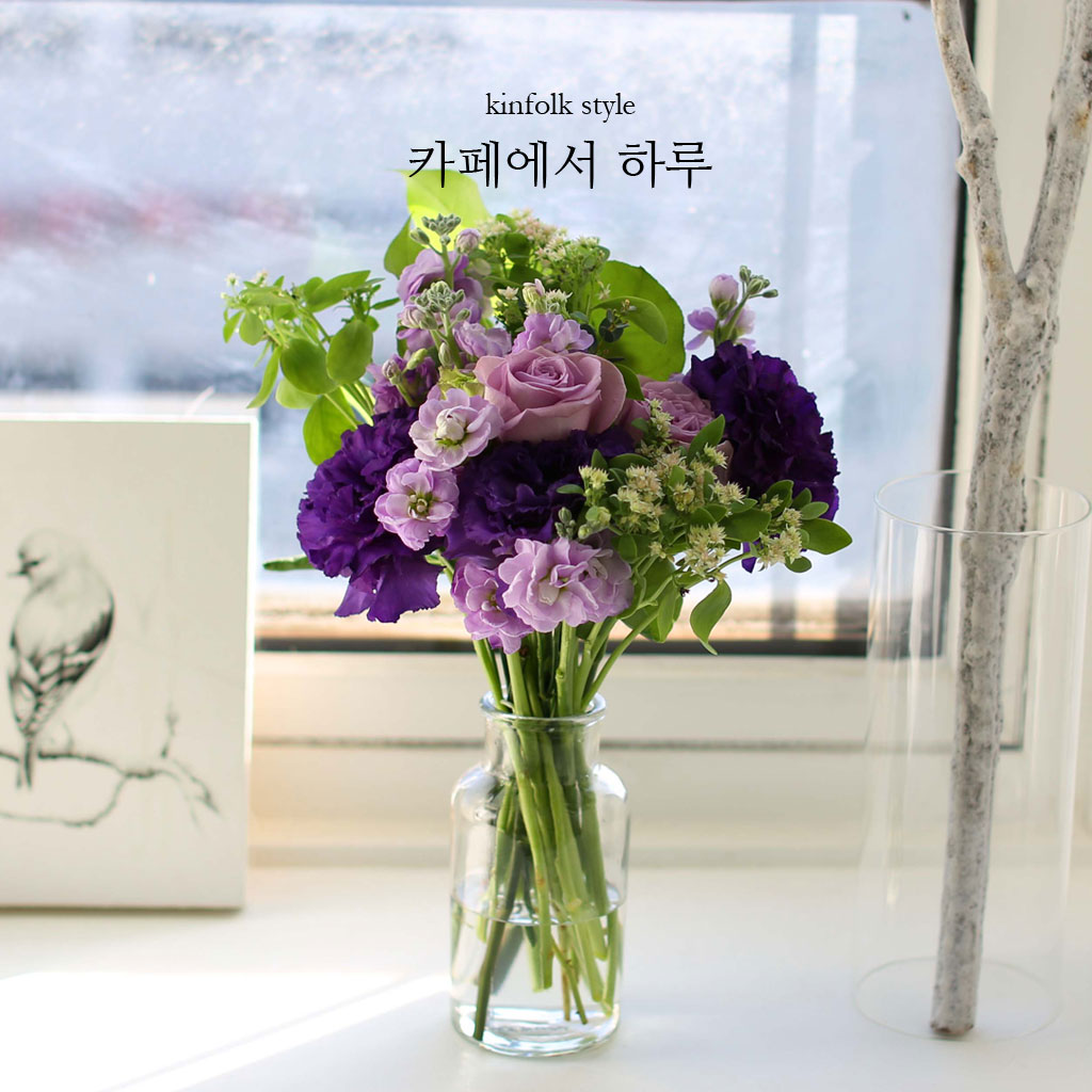 [︸, ̿ ߰ۺ]kinfolk style - ī信 Ϸ