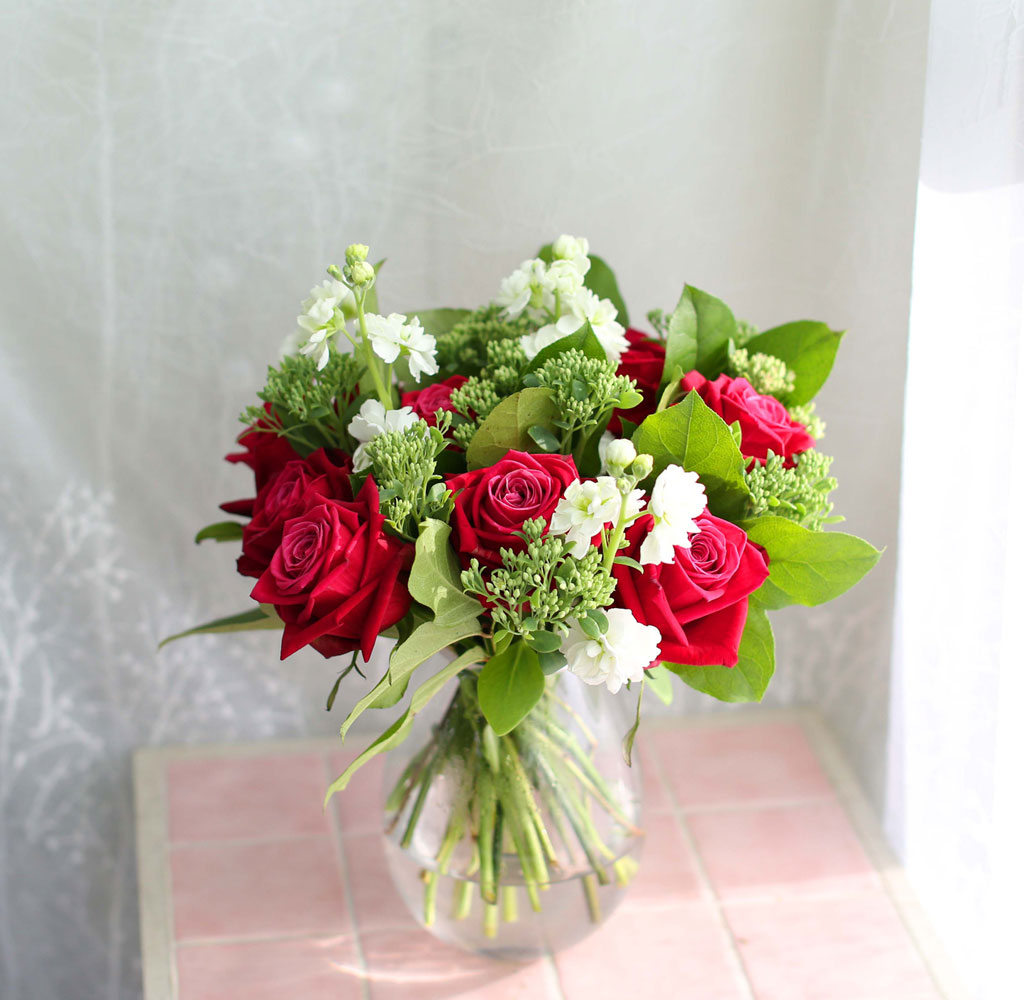 '()ȯ桯ô ƽý öȭ - flowers set the table  ɹ