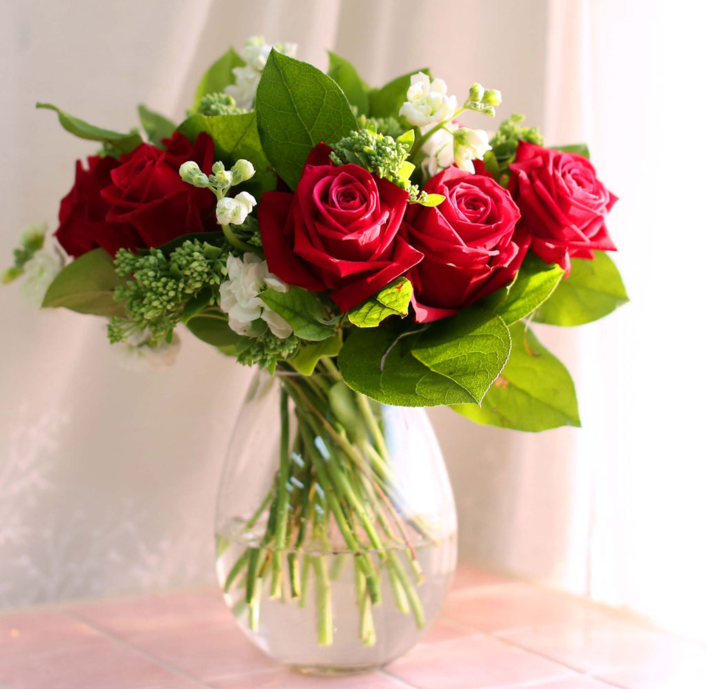 '()ȯ桯ô ƽý öȭ - flowers set the table  ɹ