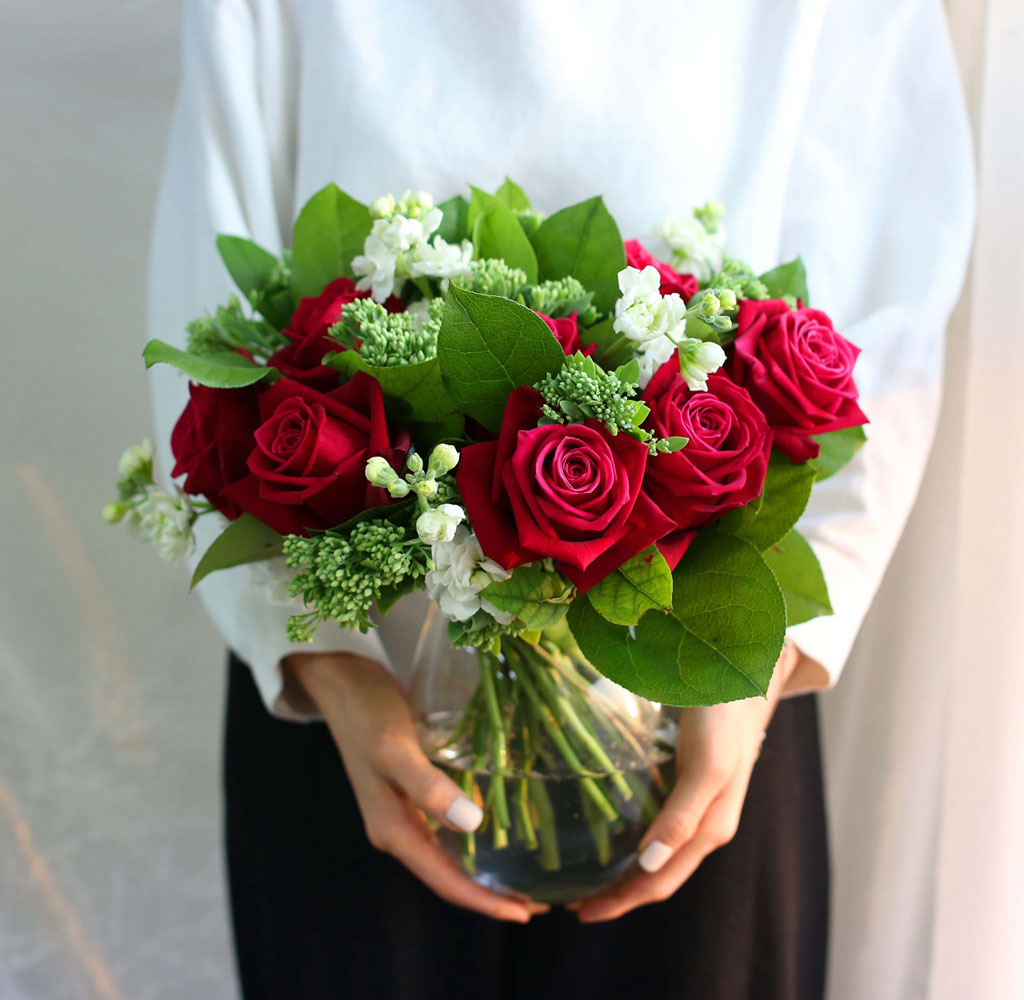 '()ȯ桯ô ƽý öȭ - flowers set the table  ɹ