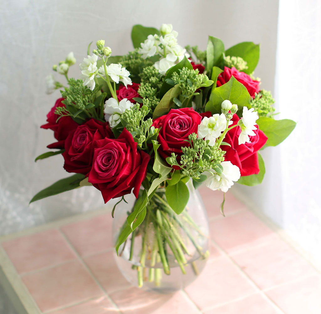 '()ȯ桯ô ƽý öȭ - flowers set the table  ɹ