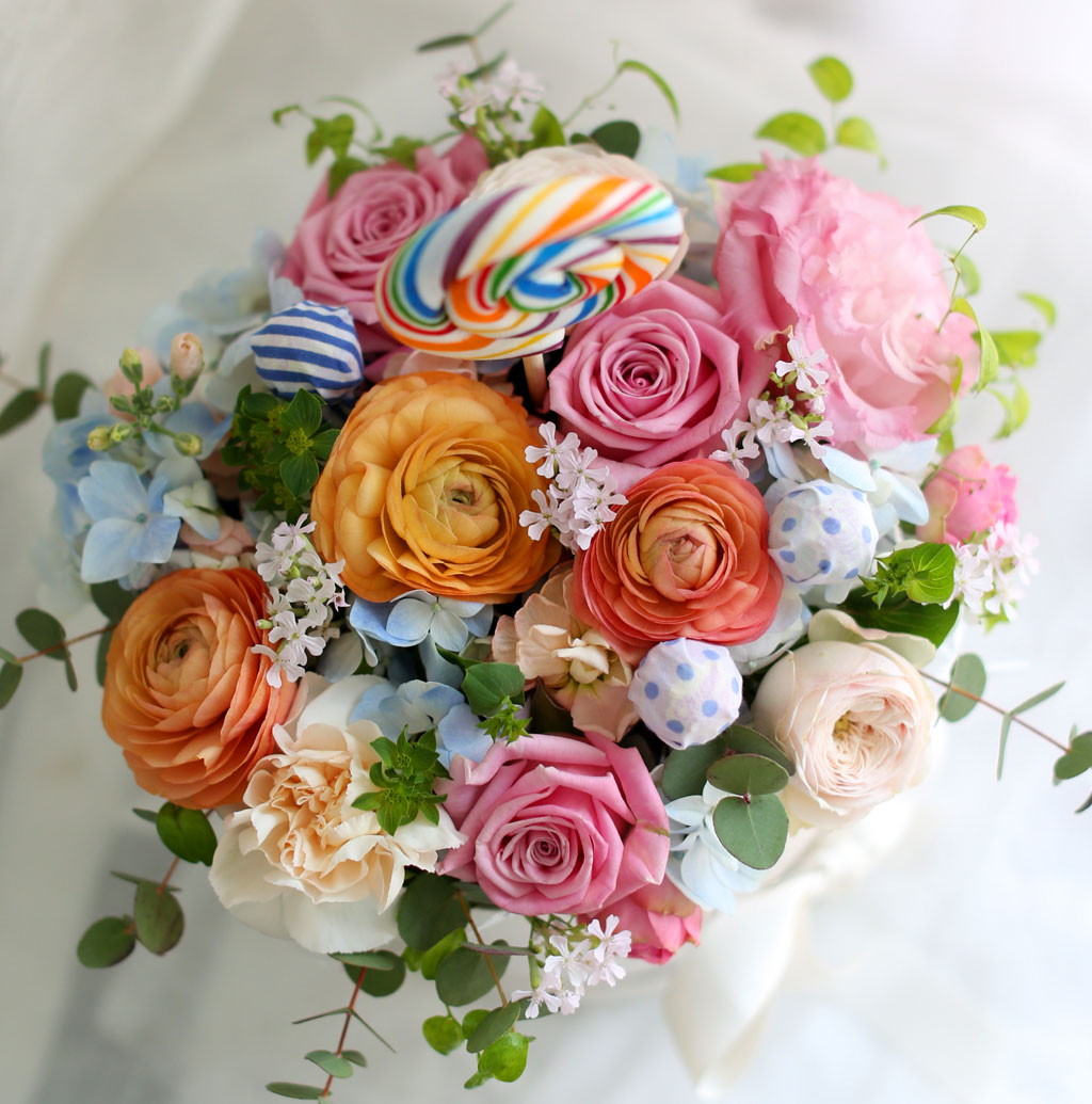 [,]ȭƮ - Sweet love  ɹ