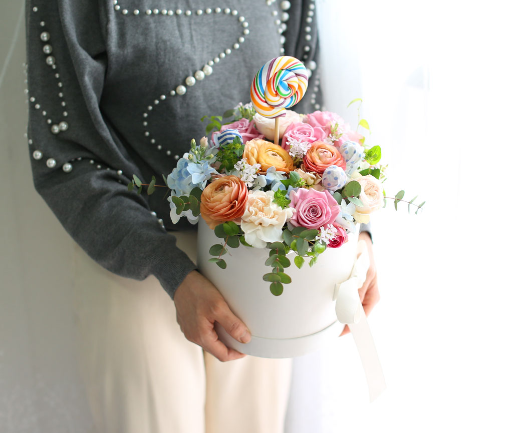 [,]ȭƮ - Sweet love  ɹ