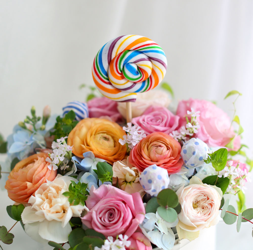 [,]ȭƮ - Sweet love  ɹ