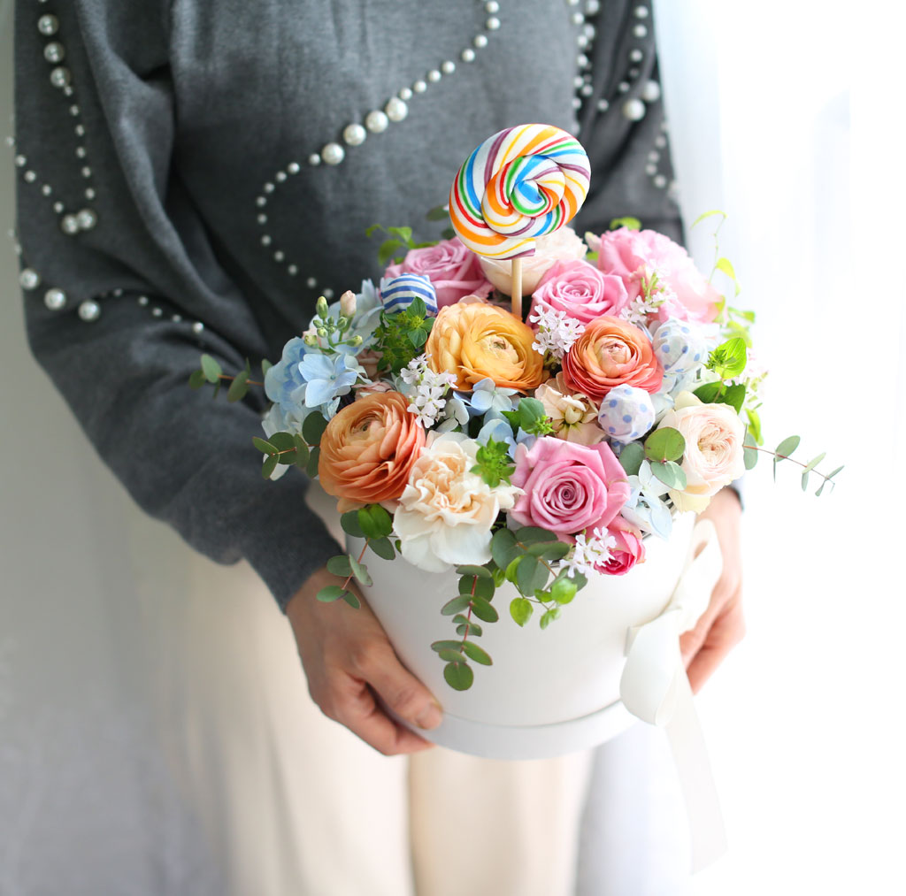 [,]ȭƮ - Sweet love  ɹ