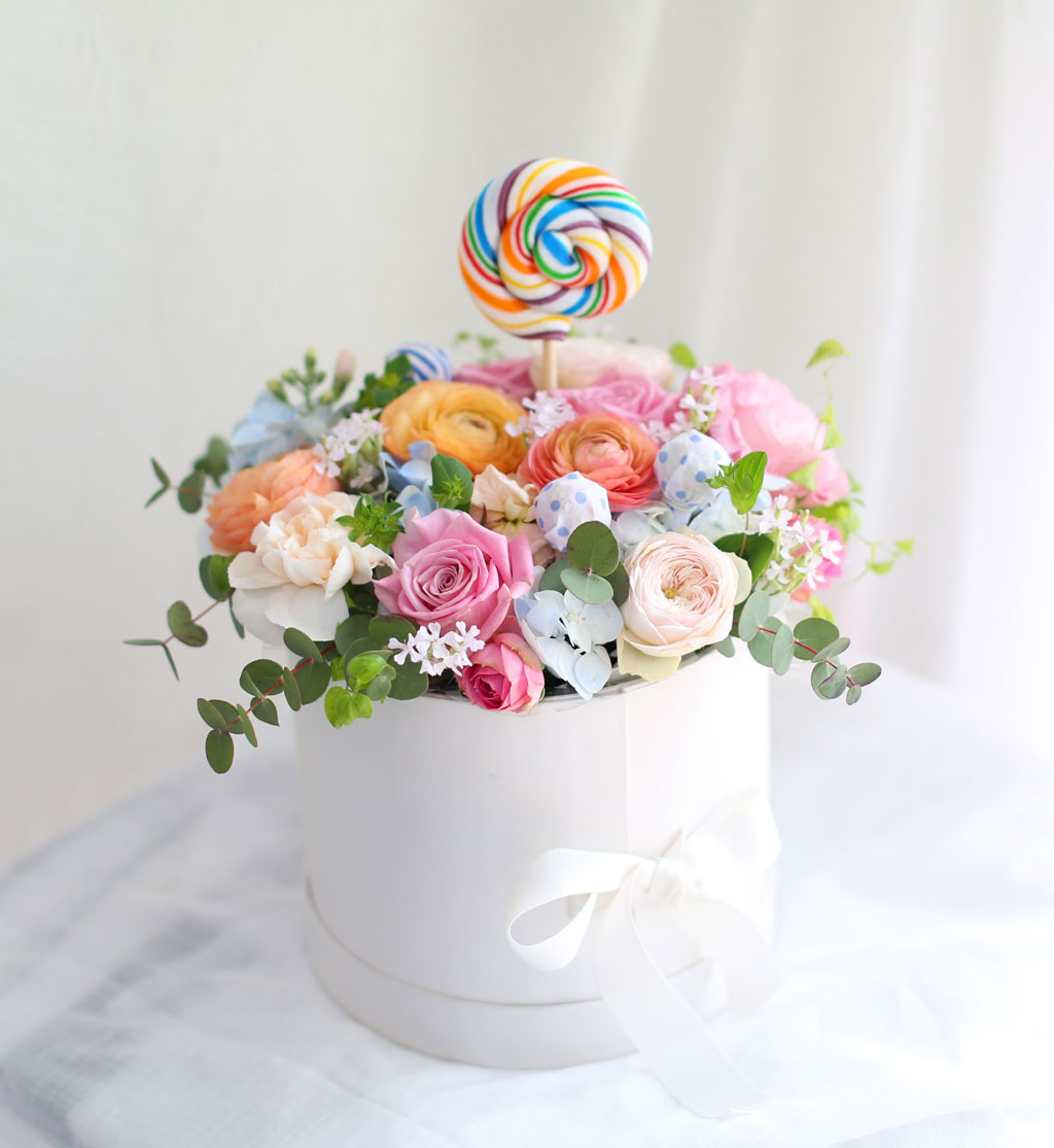 [,]ȭƮ - Sweet love  ɹ