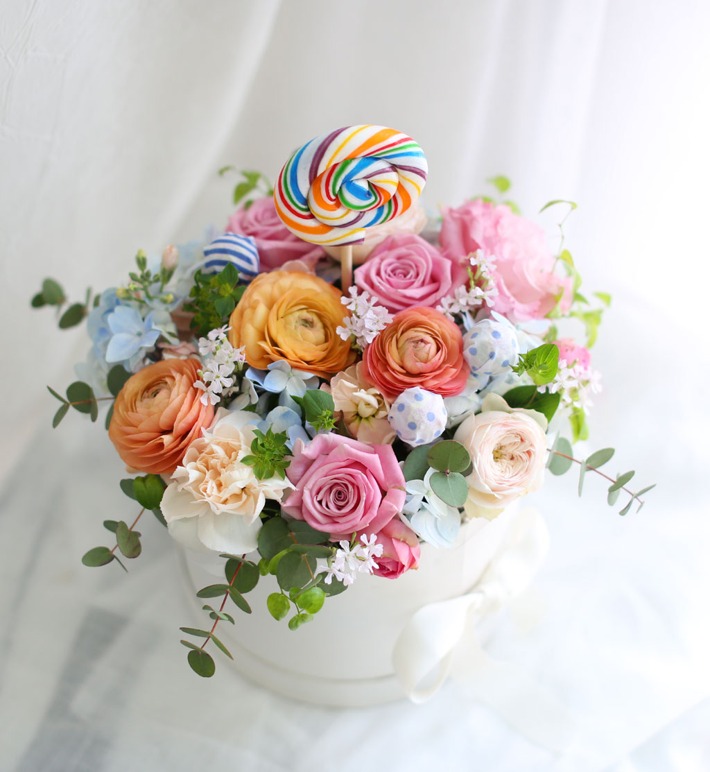 [,]ȭƮ - Sweet love  ɹ