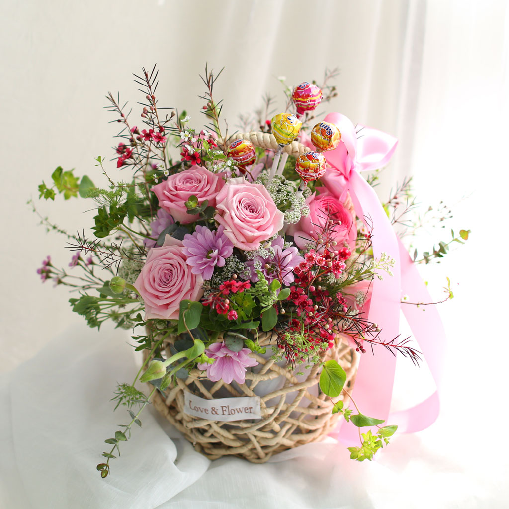 Spring elegance - Roses the pink(ɹٱϿ  )  ɹ