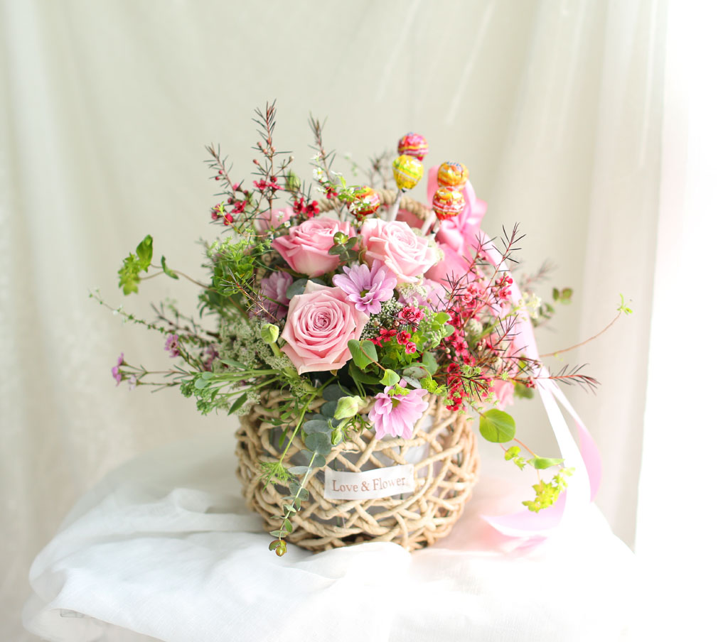 Spring elegance - Roses the pink(ɹٱϿ  )  ɹ