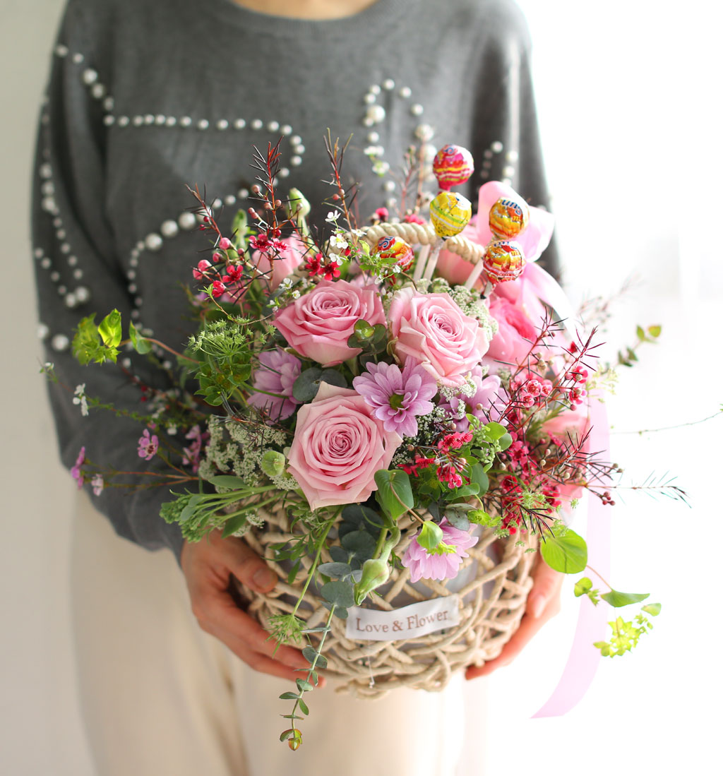 Spring elegance - Roses the pink(ɹٱϿ  )  ɹ