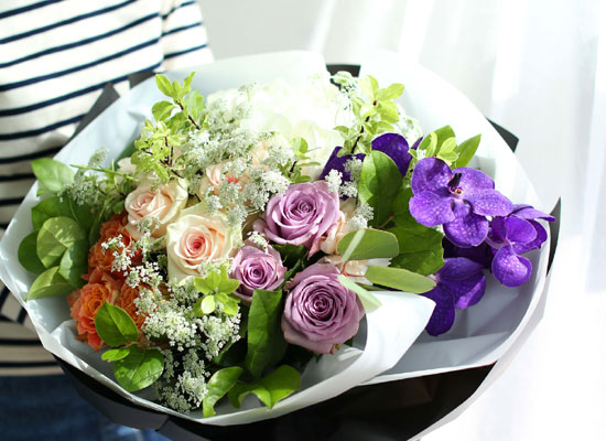 Love is a rose - The Great