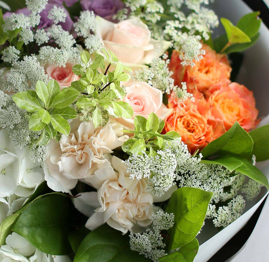 Love is a rose - The Great