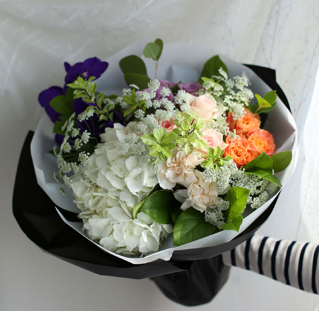 Love is a rose - The Great