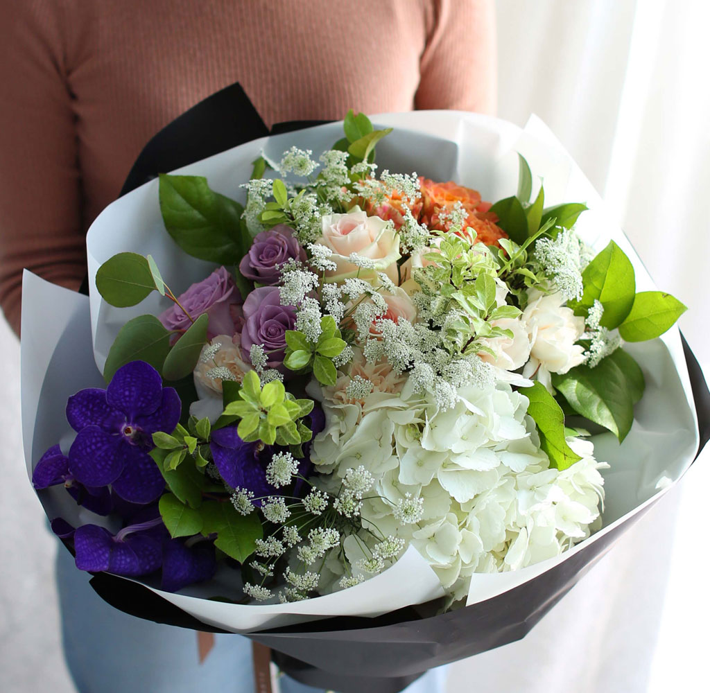 Love is a rose - The Great