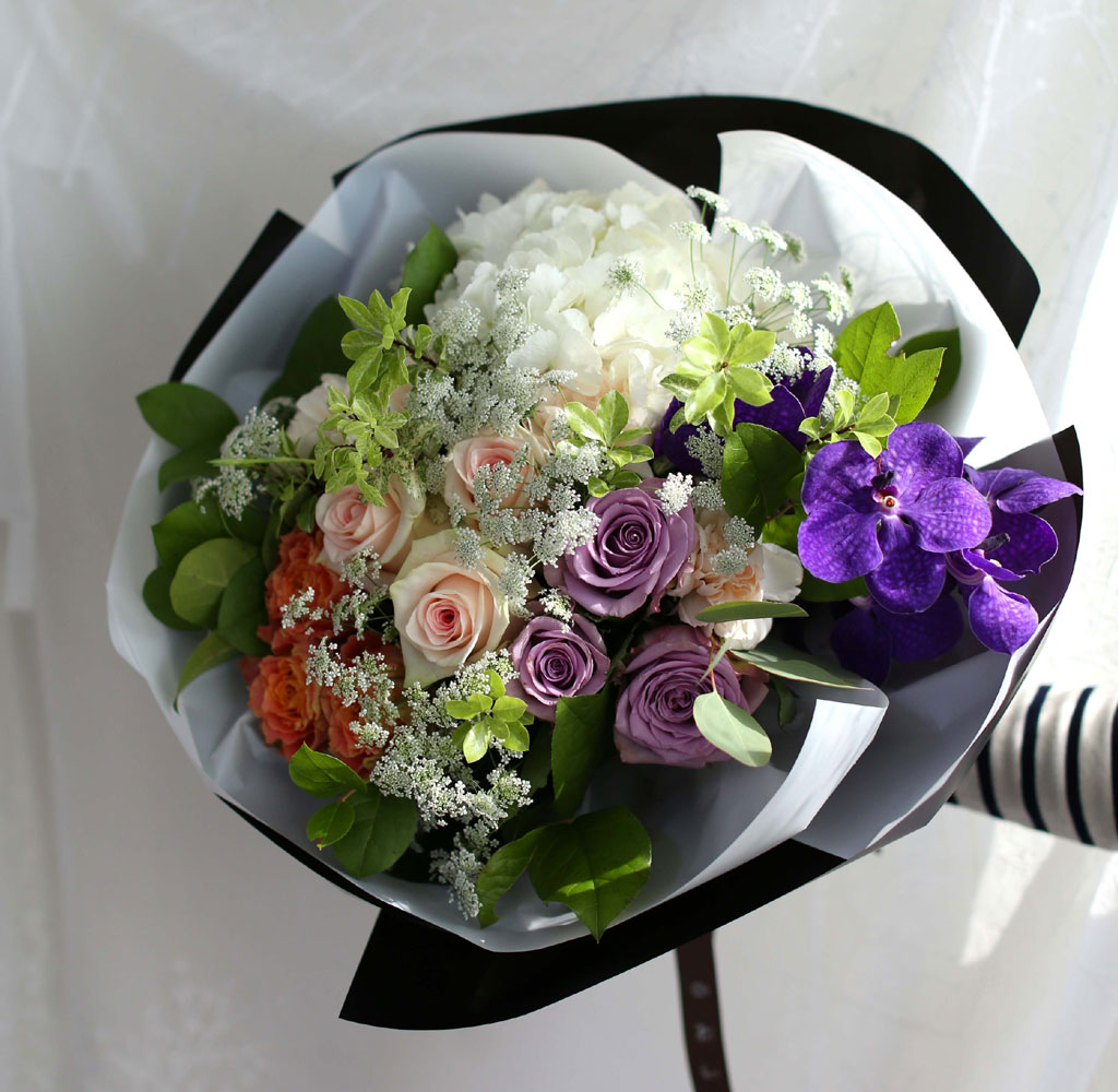 Love is a rose - The Great