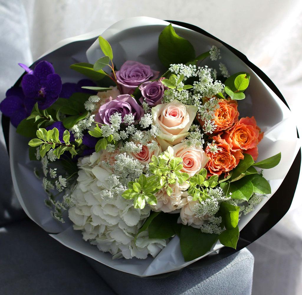 Love is a rose - The Great