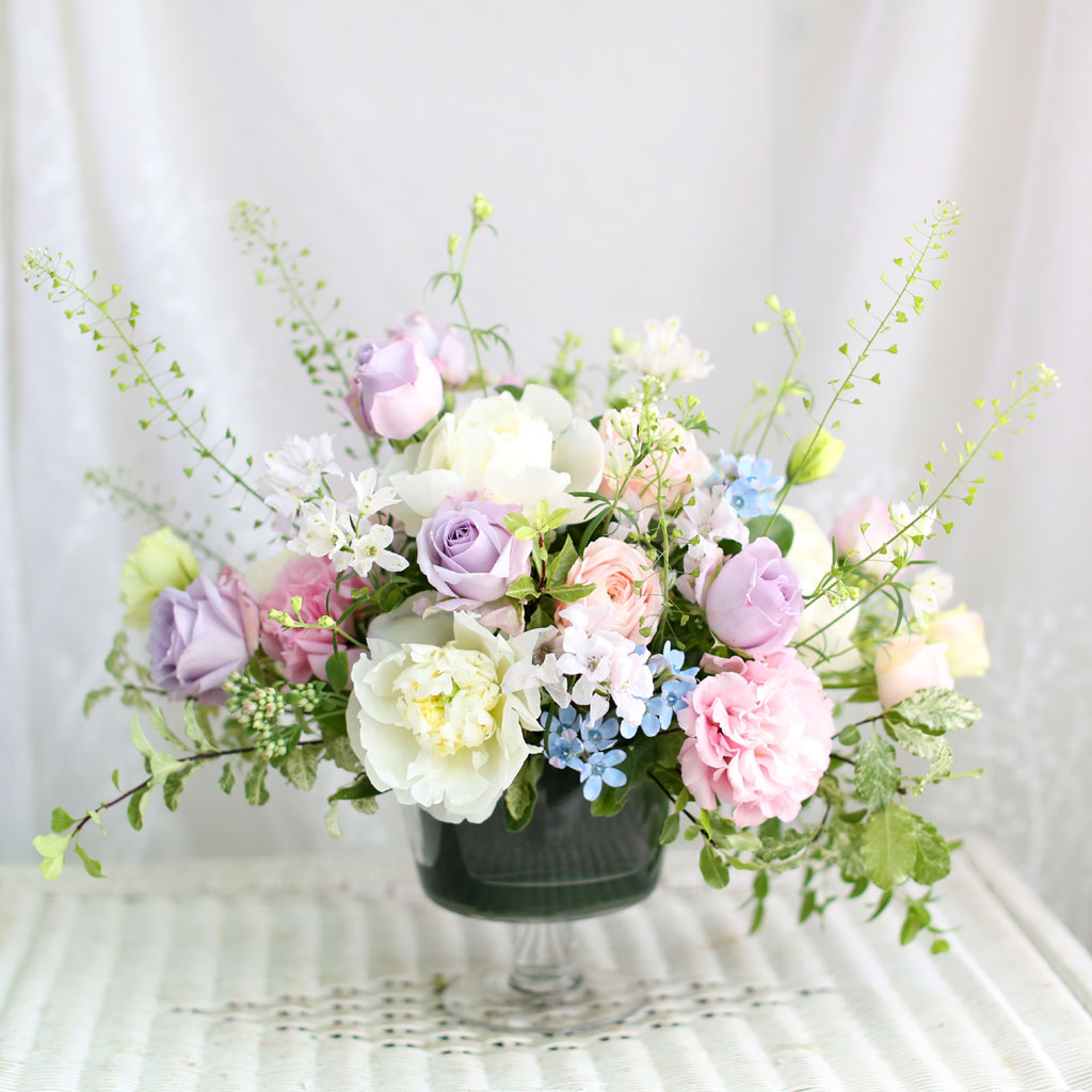 [/ Ϻ]Yes it is - White peony  ɹ