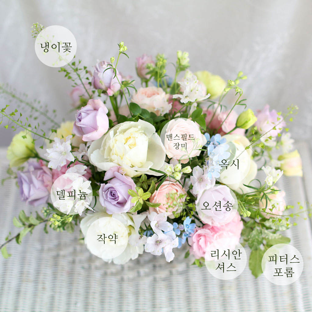 [/ Ϻ]Yes it is - White peony  ɹ