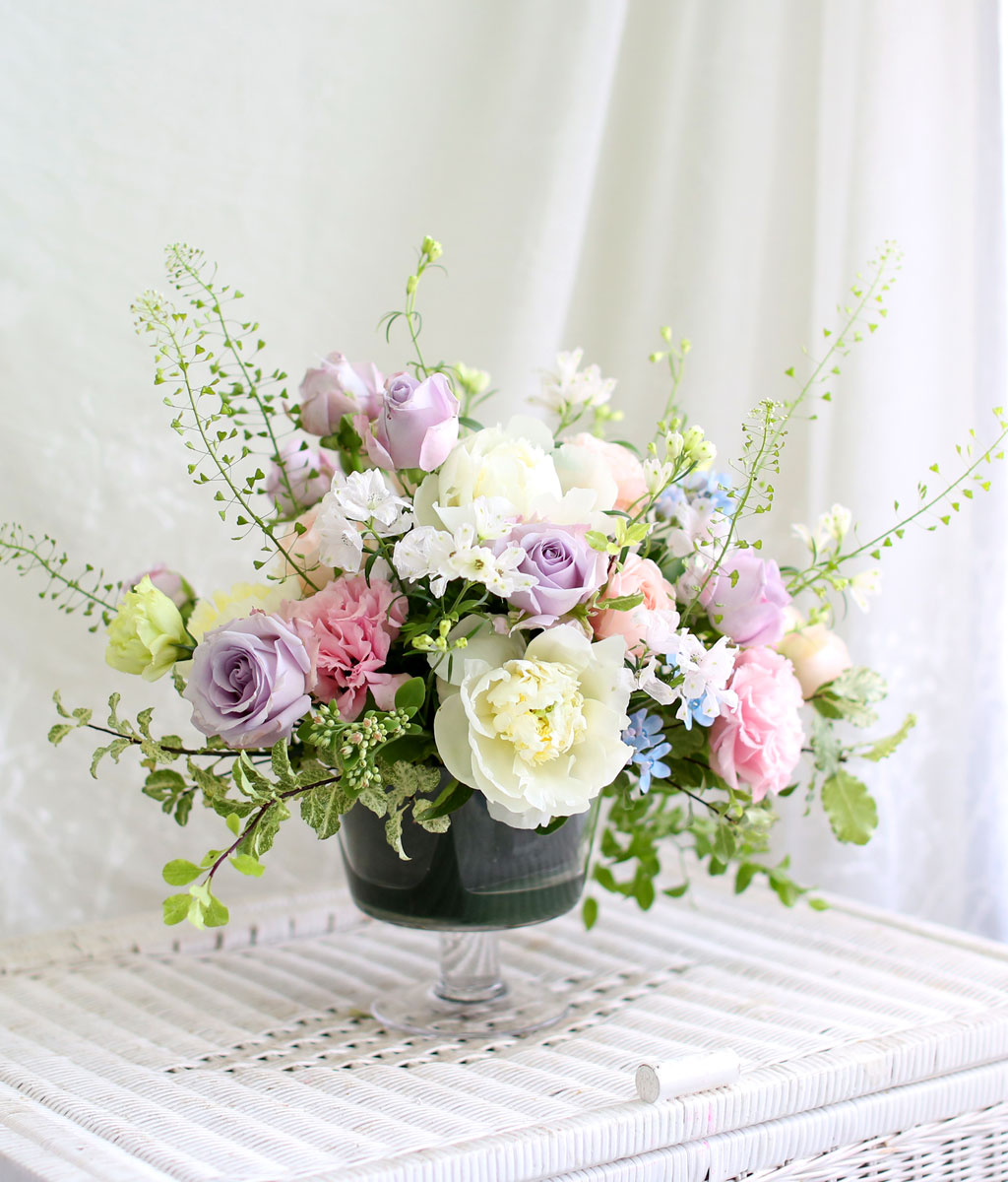 [/ Ϻ]Yes it is - White peony  ɹ