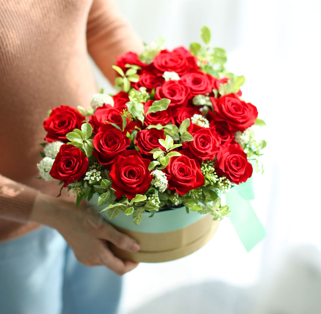 Roseday - ³» »ç¶ûÀ» ¹Þ¾ÆÁÖ¼¼¿ä