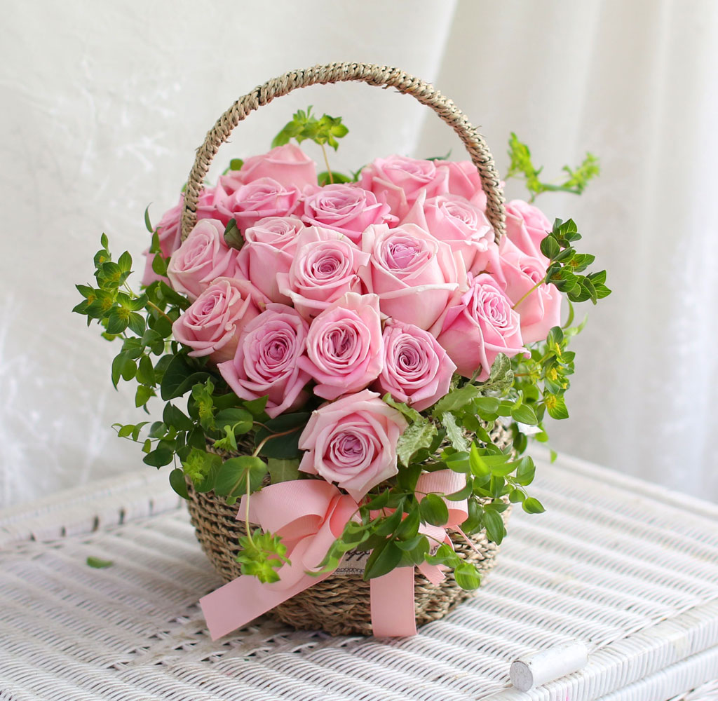 Roseday - ÇÁ·ÎÆ÷ÁîÇϱ⠵ü ÁÁÀº ³¯