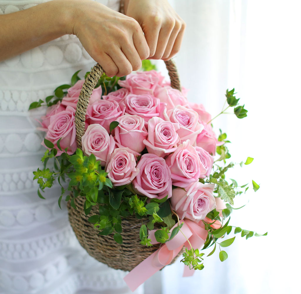 Roseday - ÇÁ·ÎÆ÷ÁîÇϱ⠵ü ÁÁÀº ³¯